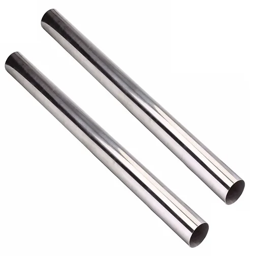 2.4375 Alloy K500 Instrument Tubing